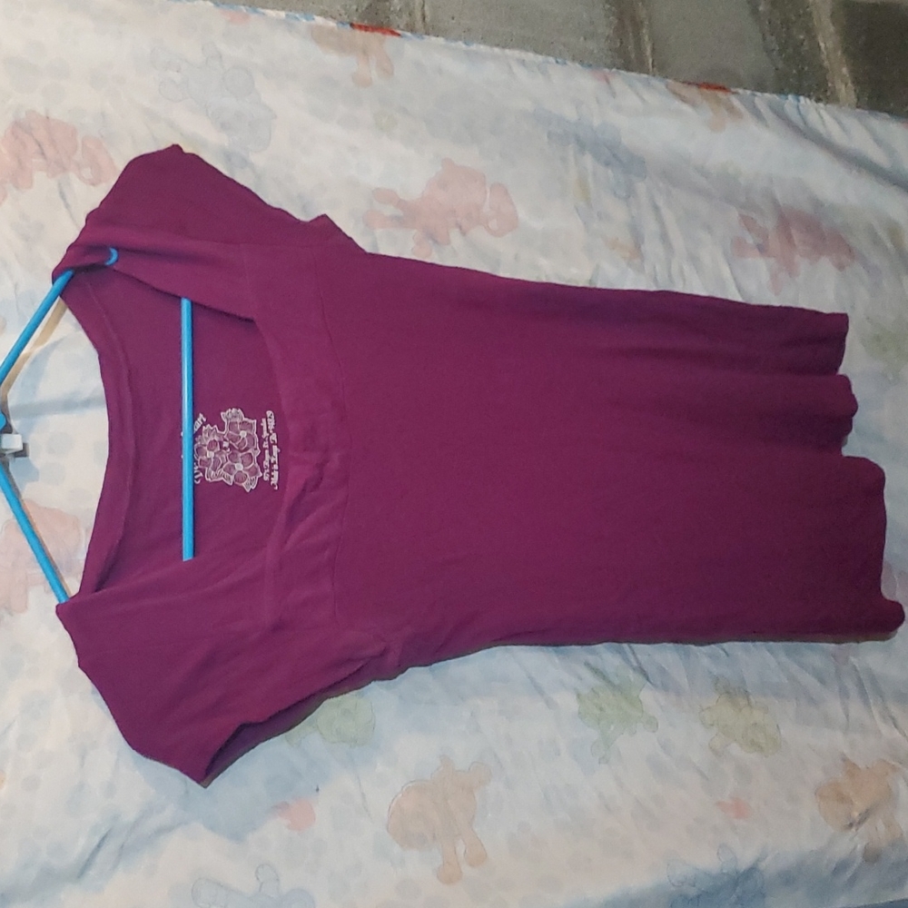 Med. purple